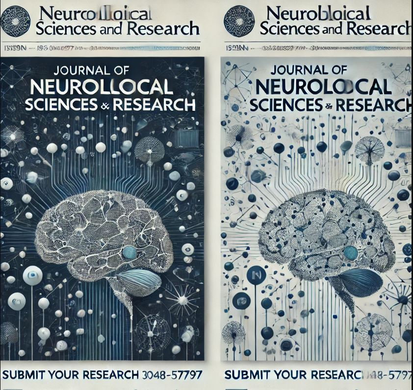 GenesisPublica1's tweet photo. Journal of Neurological Sciences and Research https://t.co/5PaX1d0Sfx
Submission Open Volume 4 Issue 2
Email neurologicalresearch@genesispub.org
WhatsApp +44(7467) 312-022
#Neurology #braincancer #researchers #submissionopen #surgicalresearch #mentalhealth https://t.co/4e2unR8NS9