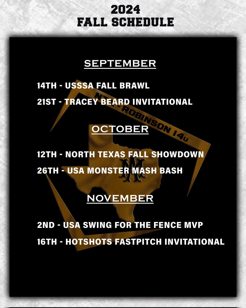 amntxrob14u's tweet photo. Our Fall schedule has been released. These ladies are locked and loaded for this first season. #BigThangsPoppin #TheyGotNext https://t.co/w6SrZyzxR3