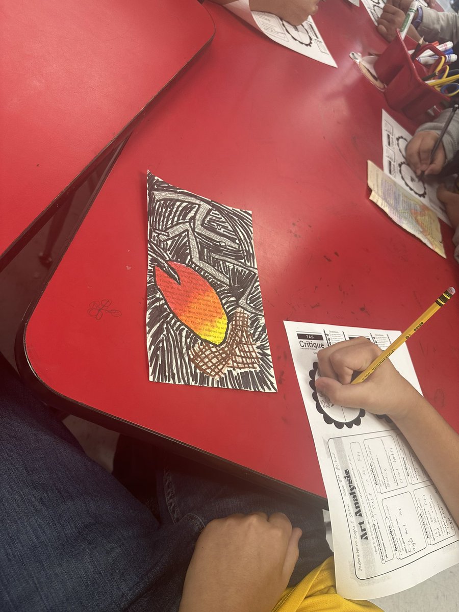 Mrs. Trow tweet media