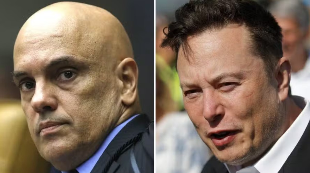 X diz que vai descumprir ordem de Moraes e espera ser suspenso no Brasil: saiba o que pode acontecer dlvr.it/TCXvcm .