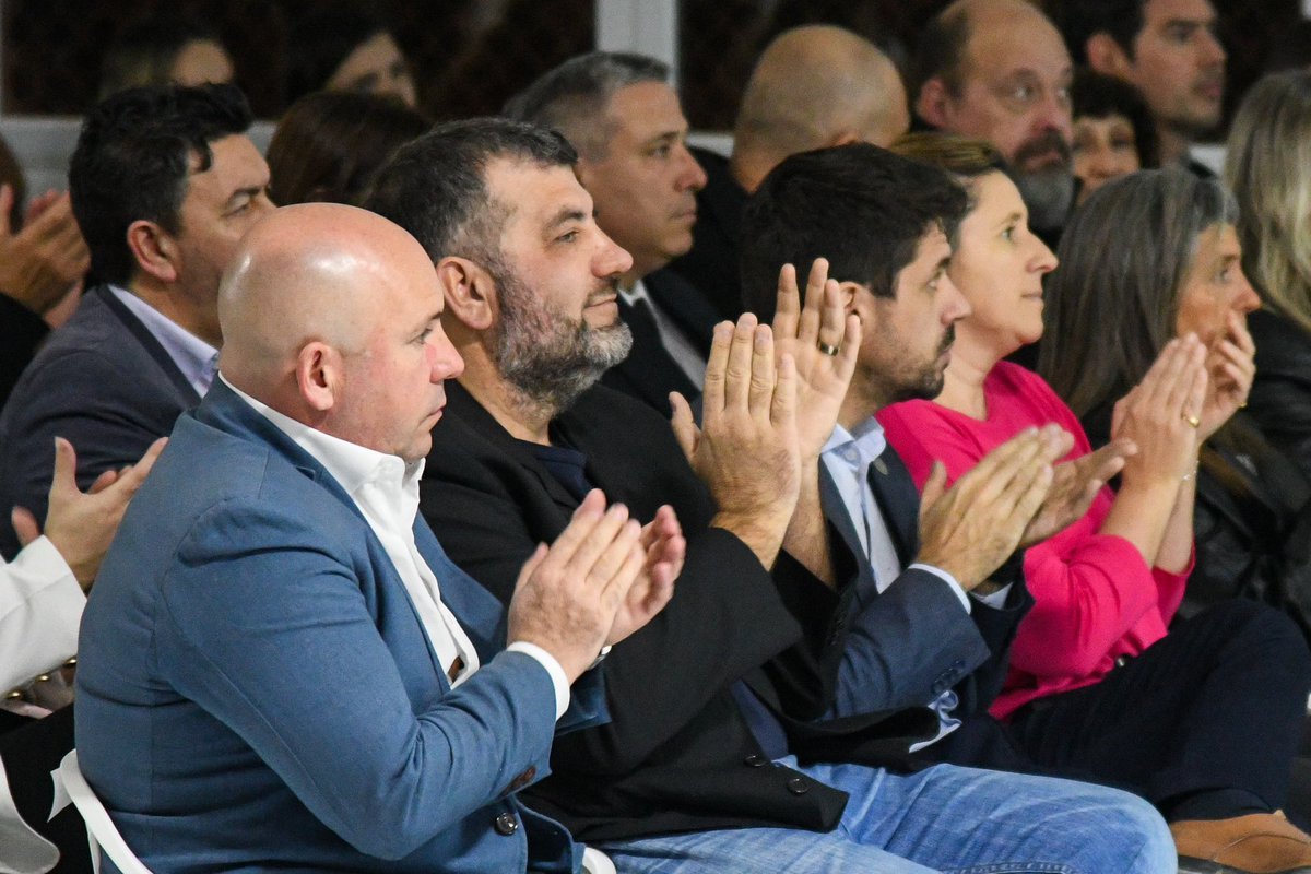 Gustavo Sastre tweet media