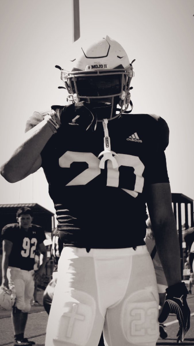 One more sleep before we get active 😈

Permian vs Plano