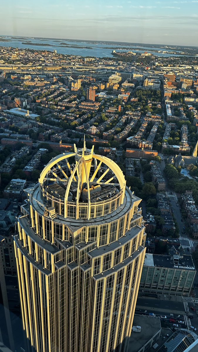 Sheiley_Sheila's tweet photo. Goodnight #Boston
#ViewBoston ☀️🌙🩵 https://t.co/t0ml4rPtAG