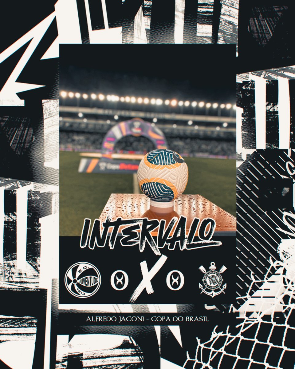Corinthians tweet media