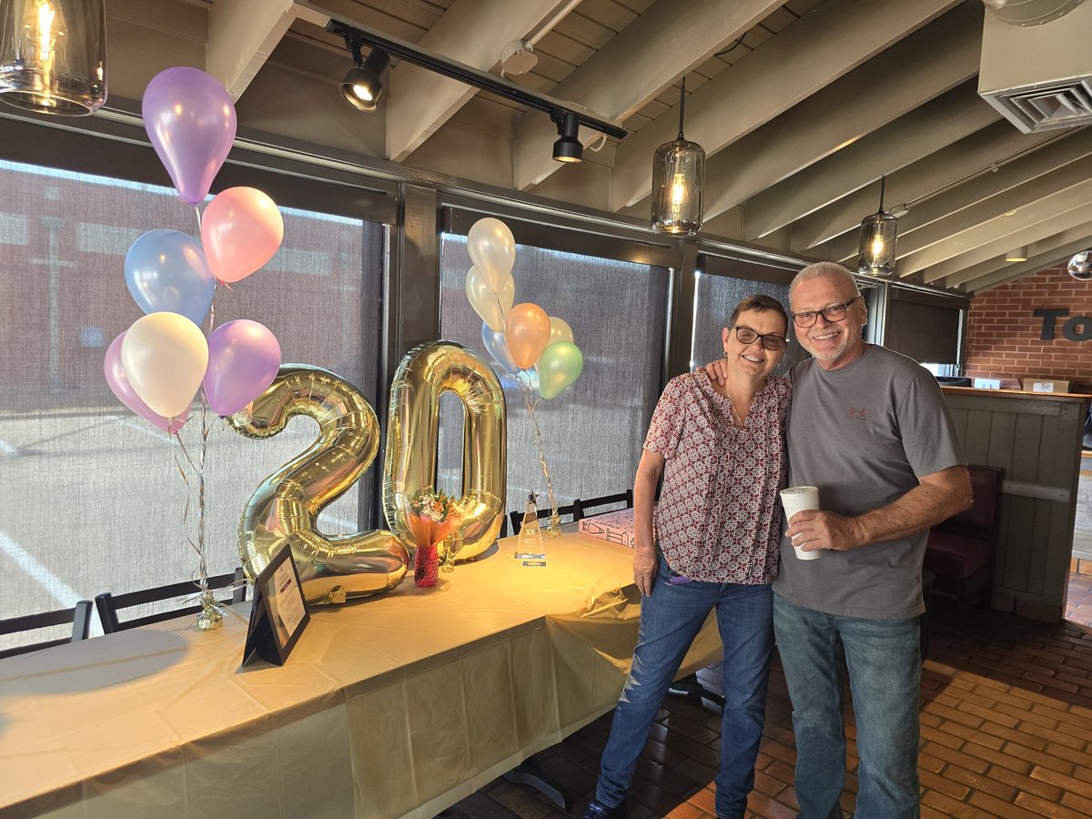 Luke Wilson (@bobthetomato_99) on Twitter photo Surprised <a href="/KayKvmanni/">kay manning</a> for her 20 year Chiliversary! Even got her husband to join in on the surprise! Thank you for everything you do to make Addison Like No Place Else! #chilislove Surprised <a href="/KayKvmanni/">kay manning</a> for her 20 year Chiliversary! Even got her husband to join in on the surprise! Thank you for everything you do to make Addison Like No Place Else! #chilislove