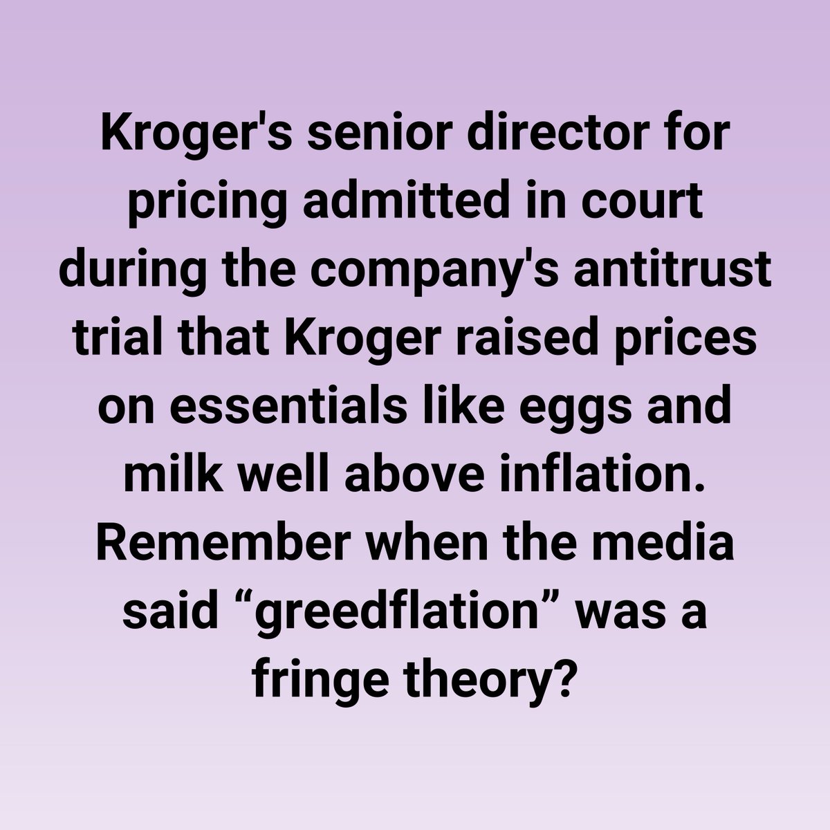 Robert Reich tweet media