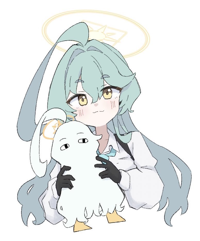 #今月描いた絵を晒そう
今月は4枚以上描いたのでお気に入りを抜粋 