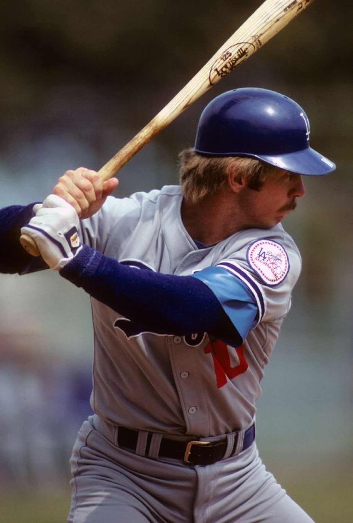 All star ron cey online
