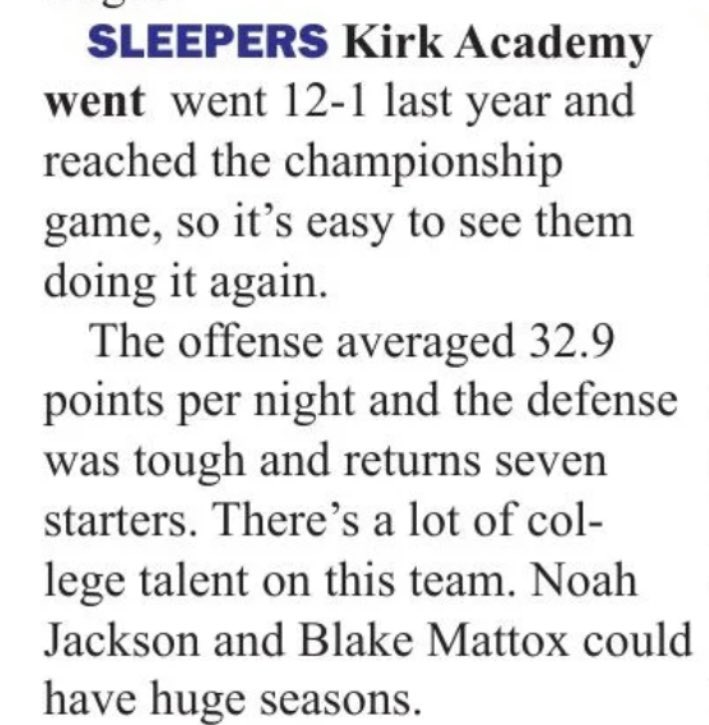 Josh Mattox tweet media