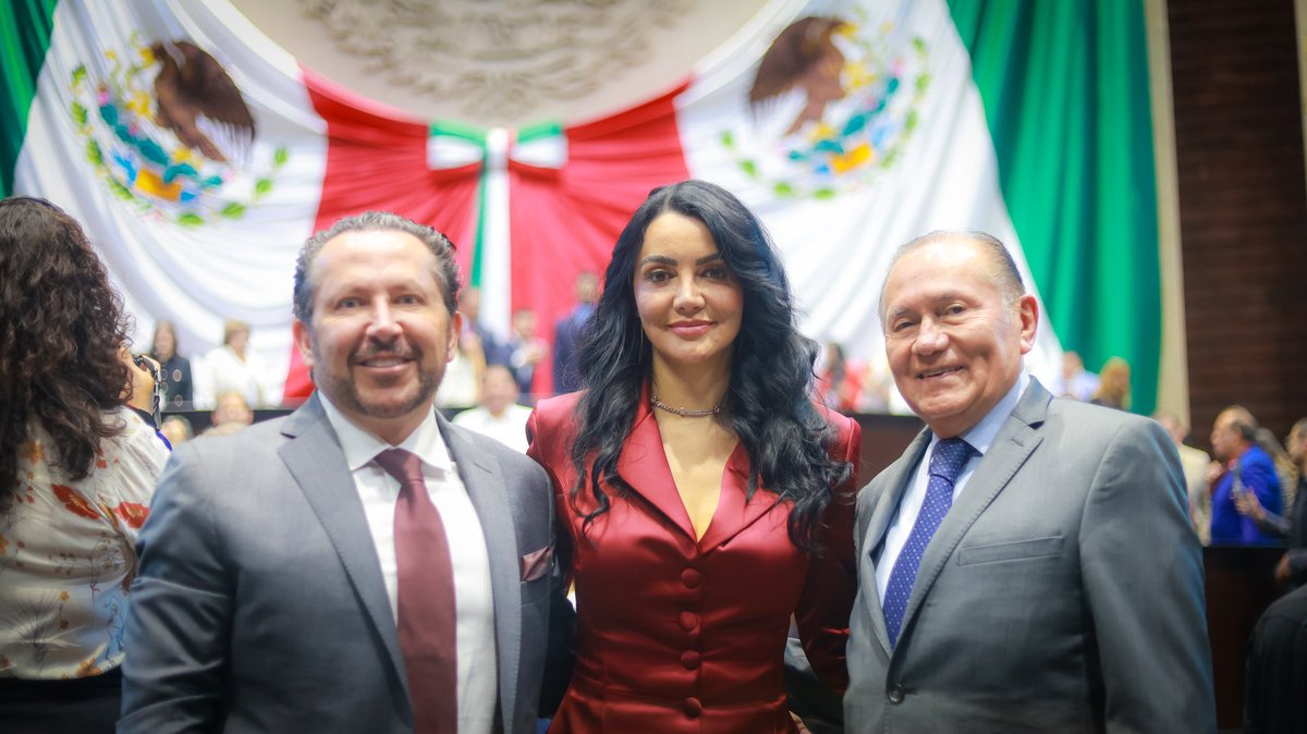 Gabriela Jimenez tweet media