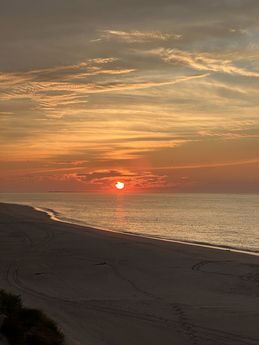 Sable Island season 2 ✔️

Another field season in the books, the longest I’ve been in one place since February. Now I have a few days at home to finish packing, then it’s time to move to Saskatoon!
