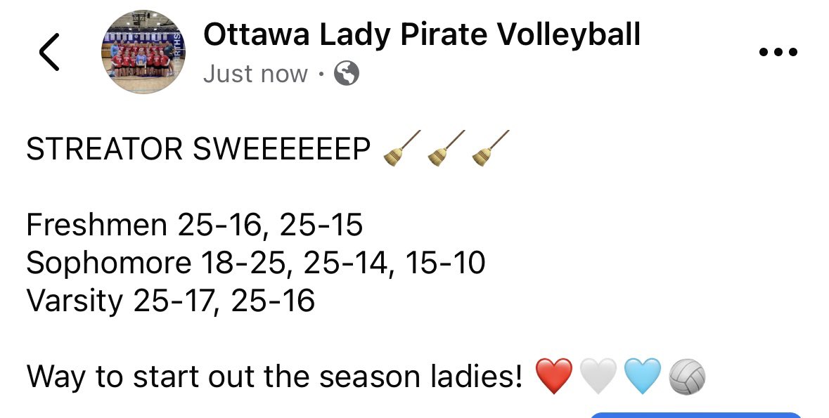 OTHSVOLLEYBALL1's tweet photo. https://t.co/UUq8ZHKQXl