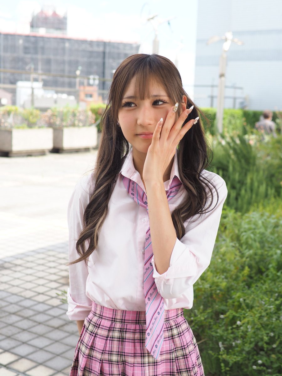 kensiron77's tweet photo. #北口キャロライン美利衣 #JK1 #Nゼロ https://t.co/8ja4Uy8bH6