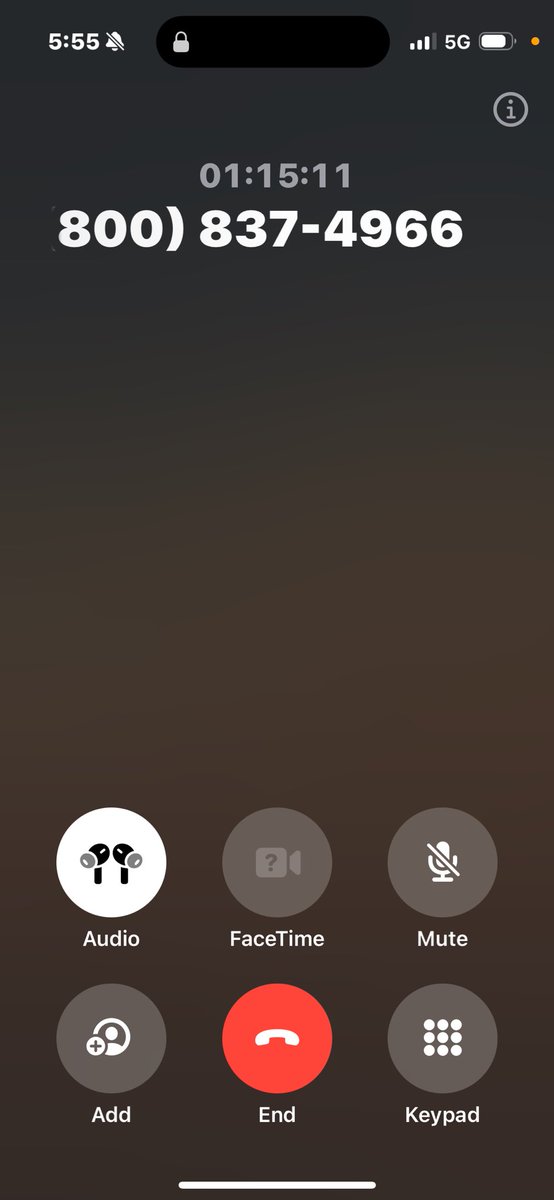southeastbound's tweet photo. What a nightmare! @Verizon Come on! Get it together! I’ve been a customer for 15 years! https://t.co/hKVpr8za4Y