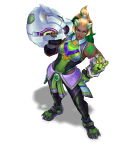 lolBlender's tweet photo. 🛑LEAGUE OF LEGENDS GIVEAWAY 🛑
TO ENTER: Follow &amp; Retweet 
ANY REGION OK  
Giving away more on my stream NOW https://t.co/AcpNjMcHGk 

Codes give you.. 

Champion - Illaoi
Skin - Battle Bear Illaoi
Exclusive Green Chroma
#leaguePartner https://t.co/pSieK3YkbJ
