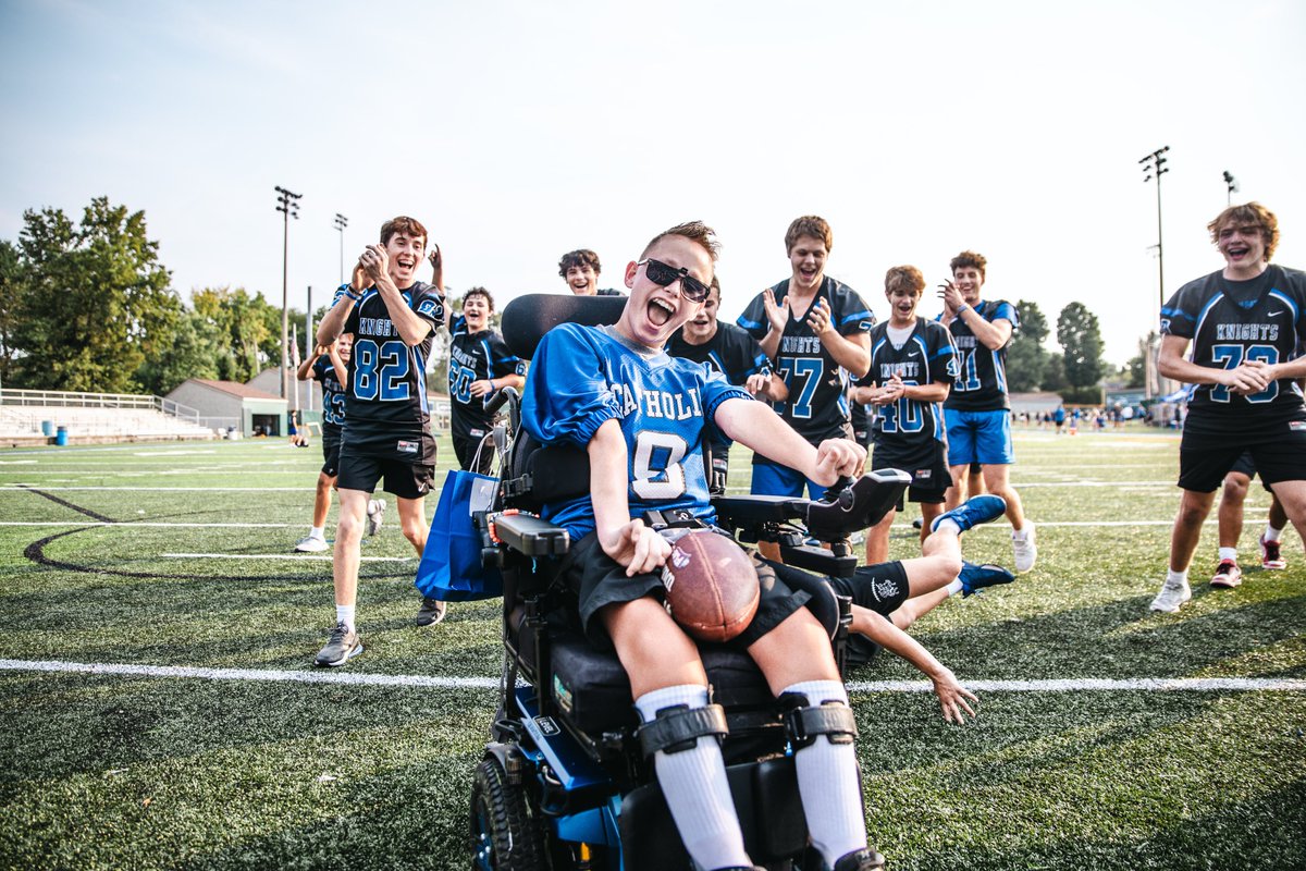 Lexington Catholic tweet media