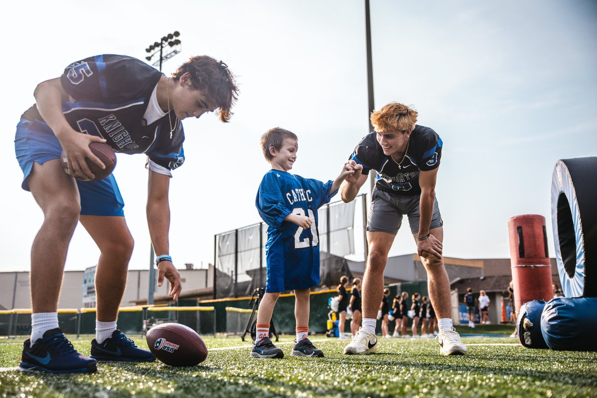 Lexington Catholic tweet media