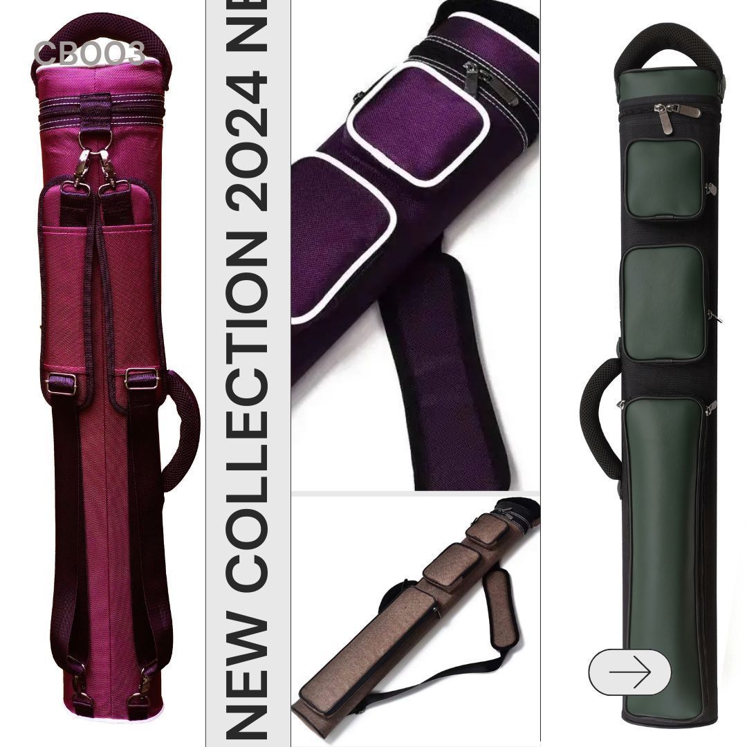 championcues's tweet photo. Exciting news! Check out our latest collection of pool cues and pool cases. Elevate your game with top-quality equipment. #PoolCues #PoolCases #BilliardCue #cuestick #billiards #billiard #cue #poolcuestick #playerscuestick https://t.co/ldRSokJMik