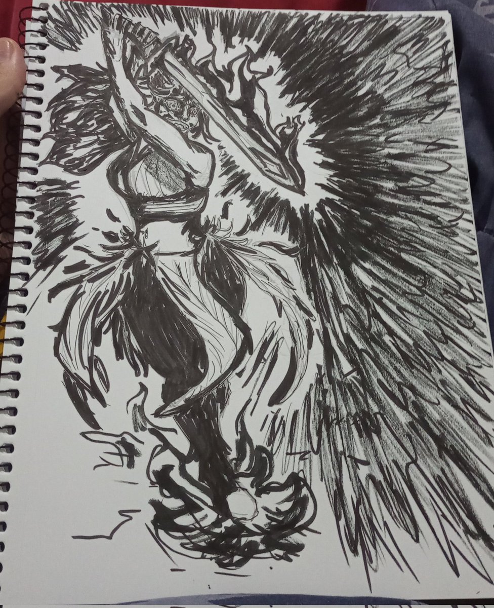 Extranhoo's tweet image. Tava estudando perspectiva