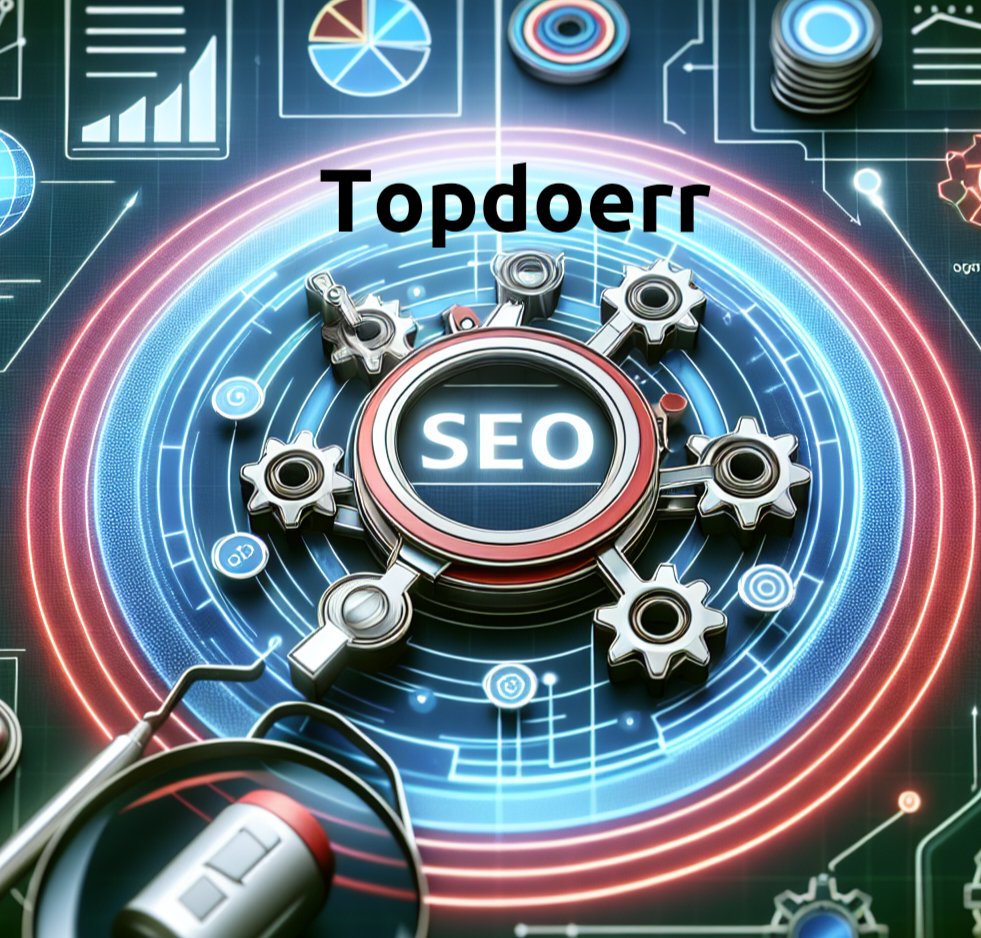 Pla2Freelancers's tweet photo. "Maximiza tu presencia en línea con #Topdoerr. La herramienta perfecta para llevar tu SEO al siguiente nivel 🚀. ¡Haz uso inteligente de los hashtags! #SEO #MarketingDigital #Optimización" https://t.co/hPq3MAhN8s