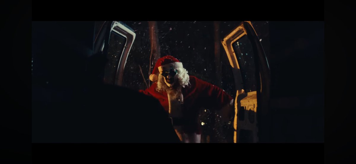 Takes2Movie's tweet photo. Some more! ๐ช๐ฉธ #Terrifier3 #terrifier3trailer https://t.co/S330YcQTQ4