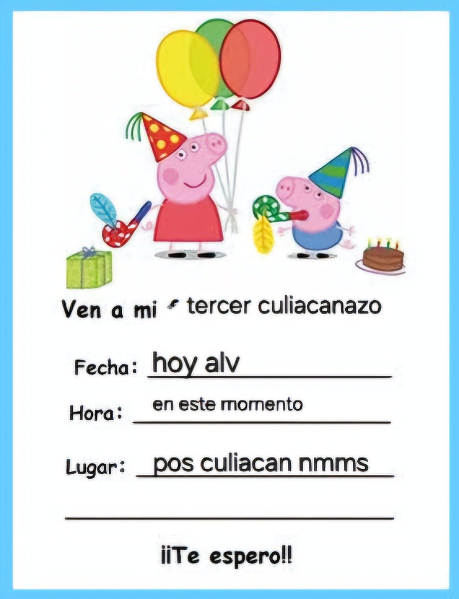 El Tigre Mexa (@donmauco) on Twitter photo 