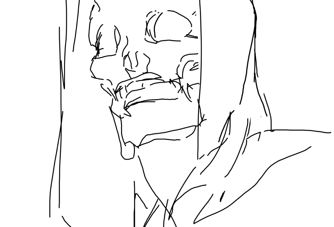couple min mouse sketches 