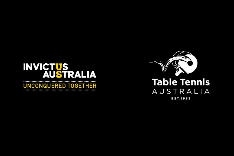 InvictusAus's tweet photo. We are so excited to be re-establishing our partnership with @TableTennisAus. This partnership goes beyond traditional boundaries, using Table Tennis as a platform to build connections and enhance wellbeing.

READ MORE: https://t.co/v4G5I2cAmN

#sport #veteransport #invictusaus https://t.co/VesRVU5ZeC