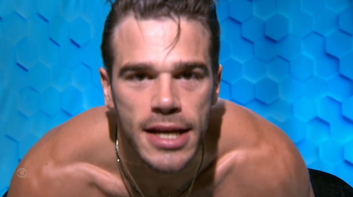 iam_erika's tweet photo. “I like puzzles.” #BB26 https://t.co/Mcge7o01tU
