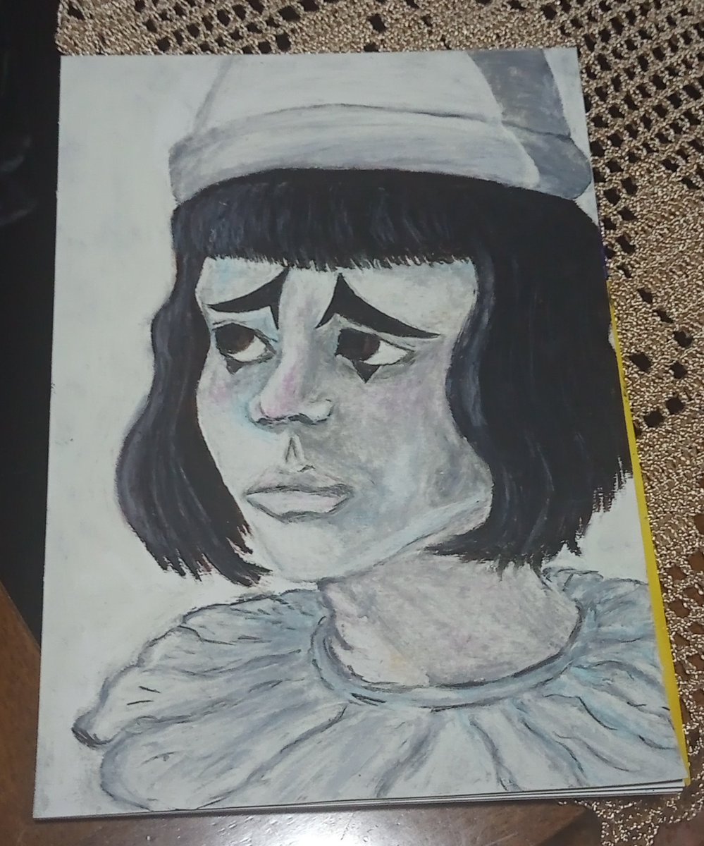 Extranhoo's tweet image. Giz oleoso, inspirado nesse na foto