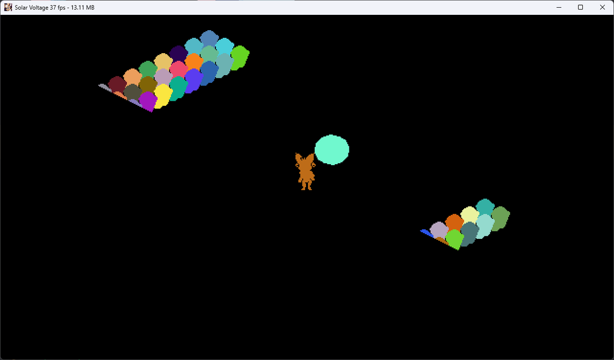 Solar Voltage tweet media