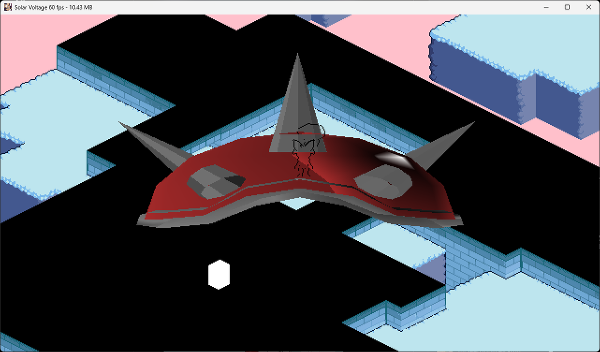 Solar Voltage tweet media