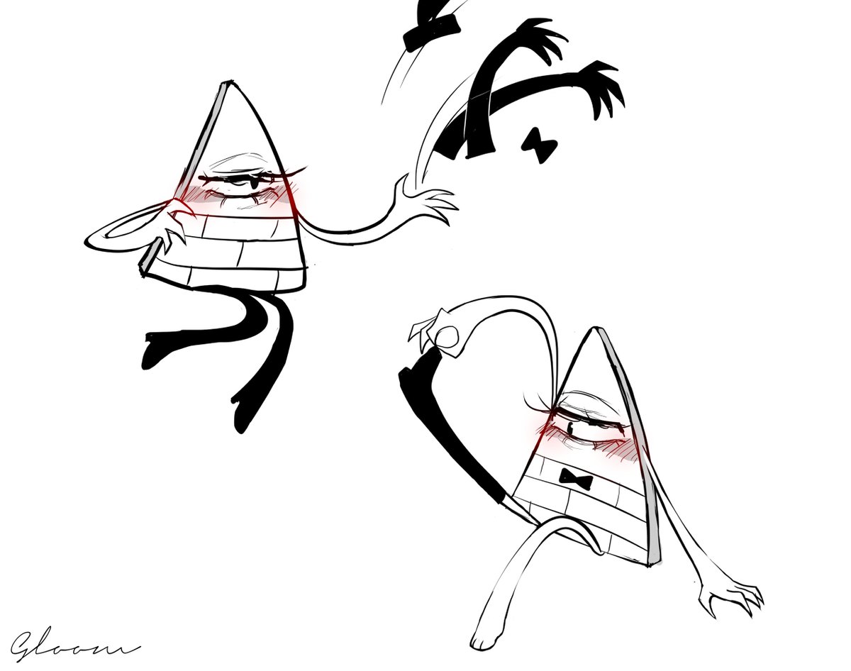 Gloomy_18's tweet photo. "Ultimo tiempo juntos" (+18) #billford  12/?  

-Bill: F-feel honored to see me

AYUDA POR QUE ME SONROJÉ DIBUJANDO A BILL DESNUDO AAA 😭😭😭

#fordpines   
#BillCipher https://t.co/lvriAxkWN0