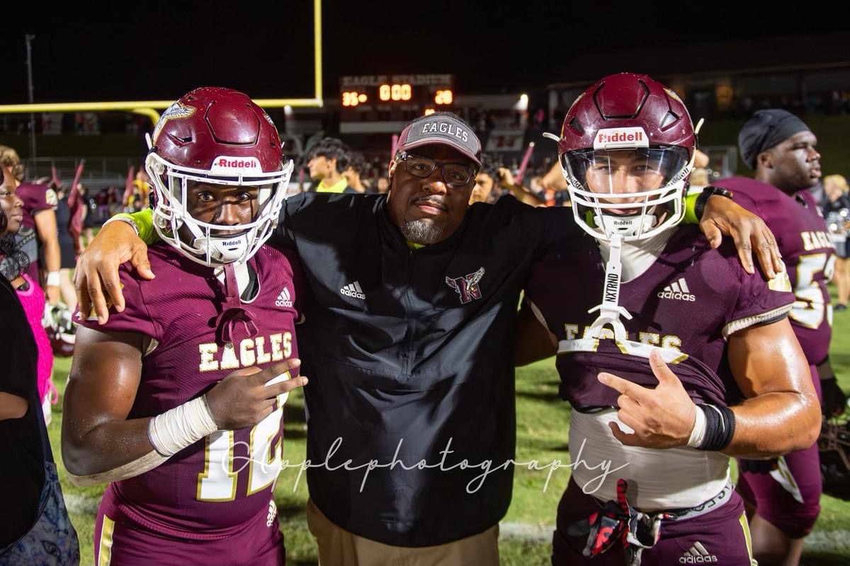 Tomorrow is GAMEDAY! 
<a href="/_TimS_12/">Tim smith</a> <a href="/ConnorMathews18/">Connor (Tank) Mathews 3⭐️ RB</a>