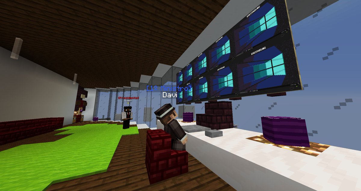 Laboria MC-RP tweet media
