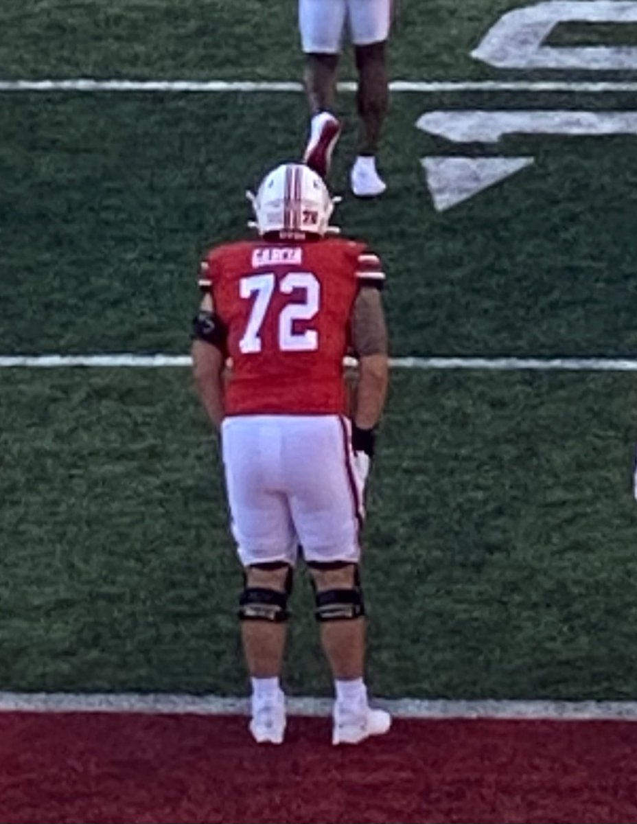 Joe Garcia tweet media