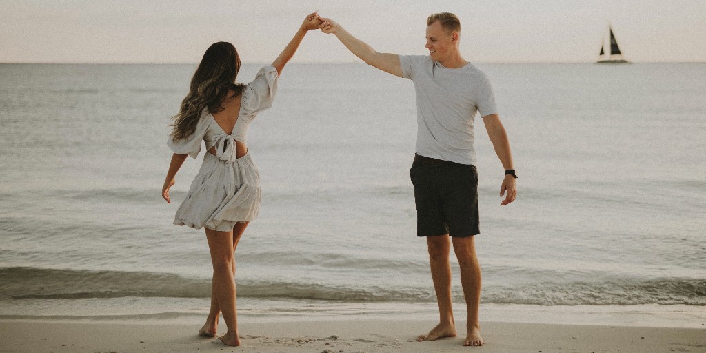 Congratulations to Alex and Mitch, the winners of our 2023–24 Ultimate <a href="/HiltonSandestin/">Hilton Sandestin</a> Getaway! Learn more: bit.ly/4dMklTm

Stay tuned for your chance to enter to win the 2025 Ultimate Getaway! 

📸: Jessica Rae Photography