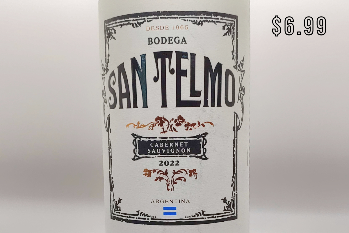Here's our review of a good, cheap Cab we can recommend without hesitation.
corkscrewerreport.com/good-cheap-win…