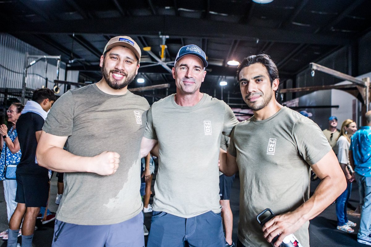 4WDCoffee's tweet photo. Fun times at our charity event with Baby Bull Boxing Gym back in June.
The event helped support firefighters — a group of first responders we care greatly about.
Learn more about our Adopt-A-Firehouse program at the link in our bio.

Ph: iRullFotos 
#4WDCoffee #4WDlife #4WDstyle https://t.co/FLzTpKIgDB