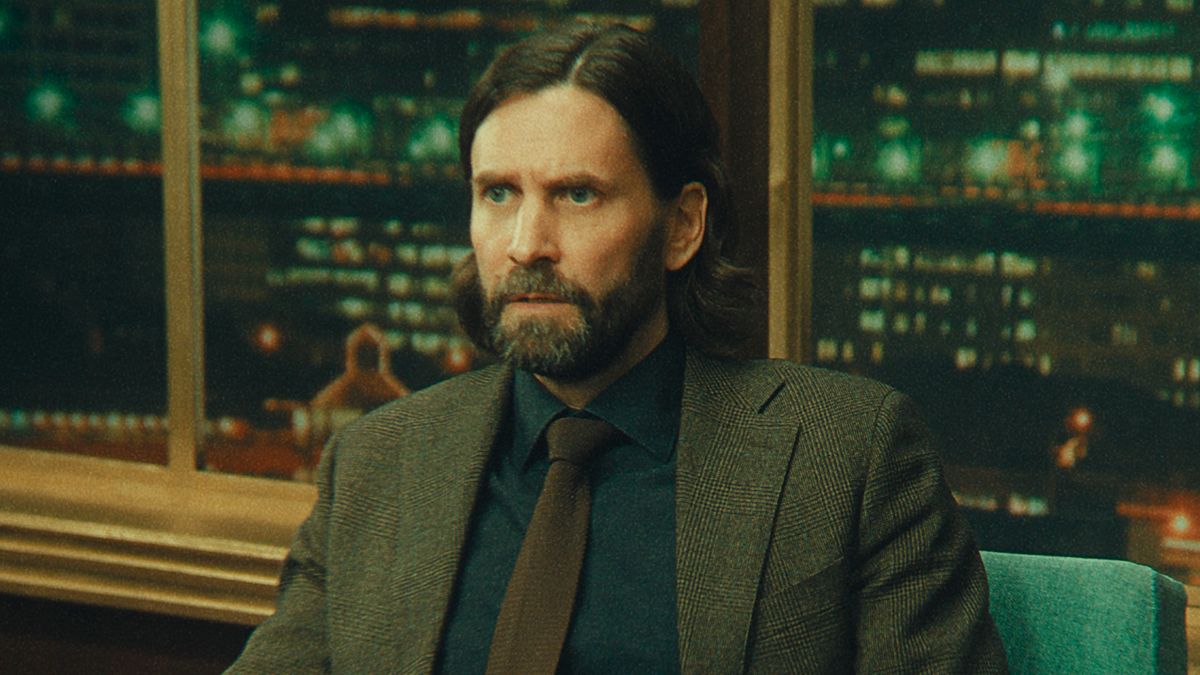 SpectreRobin's tweet photo. One thing I will say about the Alan Wake and Control universes coming to Film and TV is please, PLEASE just cast the original actors.

No one wants overpaid "star power" but the actors who have already brought these characters to life.

Give them the chance to expand it further. https://t.co/6VTzpRDPlG
