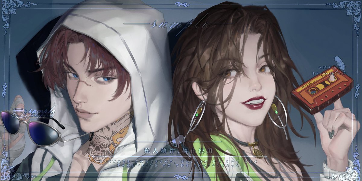 Morimemorrison's tweet photo. A photo
#thelegion #dbd #DeadbyDaylgiht #dbdfanart https://t.co/Z8blBtHULM