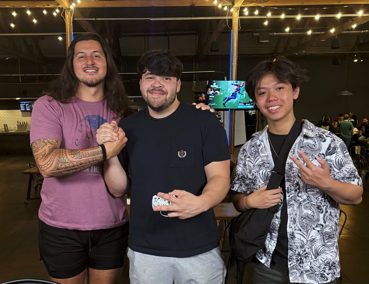 Guildhouse Esports tweet media