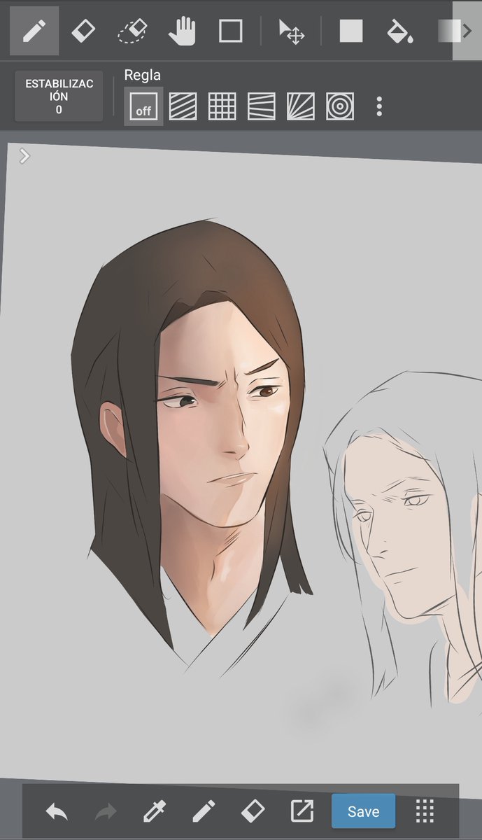 Tabber 🇻🇪 Comms Open💚 tweet media