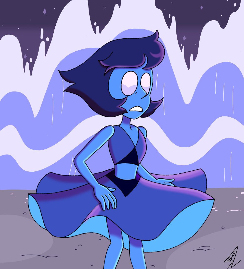 Samsterr_r's tweet photo. Better shading, more effects, and using more of the canvas https://t.co/UvI0lBpF7e