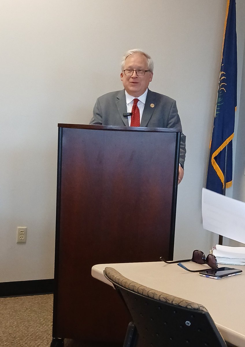 BoyleCoGOP's tweet photo. ๐ข Big thanks to Jim Waters from the Bluegrass Institute for discussing Amendment 2 on school choice in Kentucky. Your insights were invaluable! Let's stay informed and make our voices heard this November. ๐ณ๏ธ #BoyleCounty #RepublicanParty #KYAmendment2 @BIPPS https://t.co/Q2lGwqhrsR