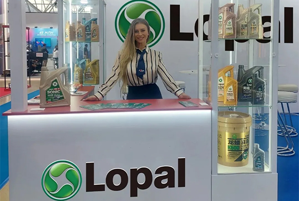 china_truck's tweet image. #Lopal #Lubricants Makes a Splash at European Trade Show

chinatrucks.com/news/2024/0829…