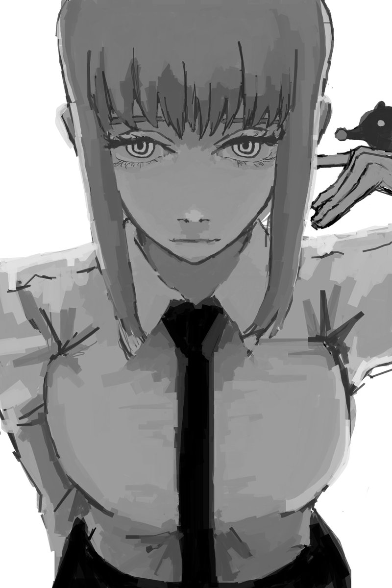 danelrarito's tweet photo. makima.. https://t.co/UYRrdU6uMJ