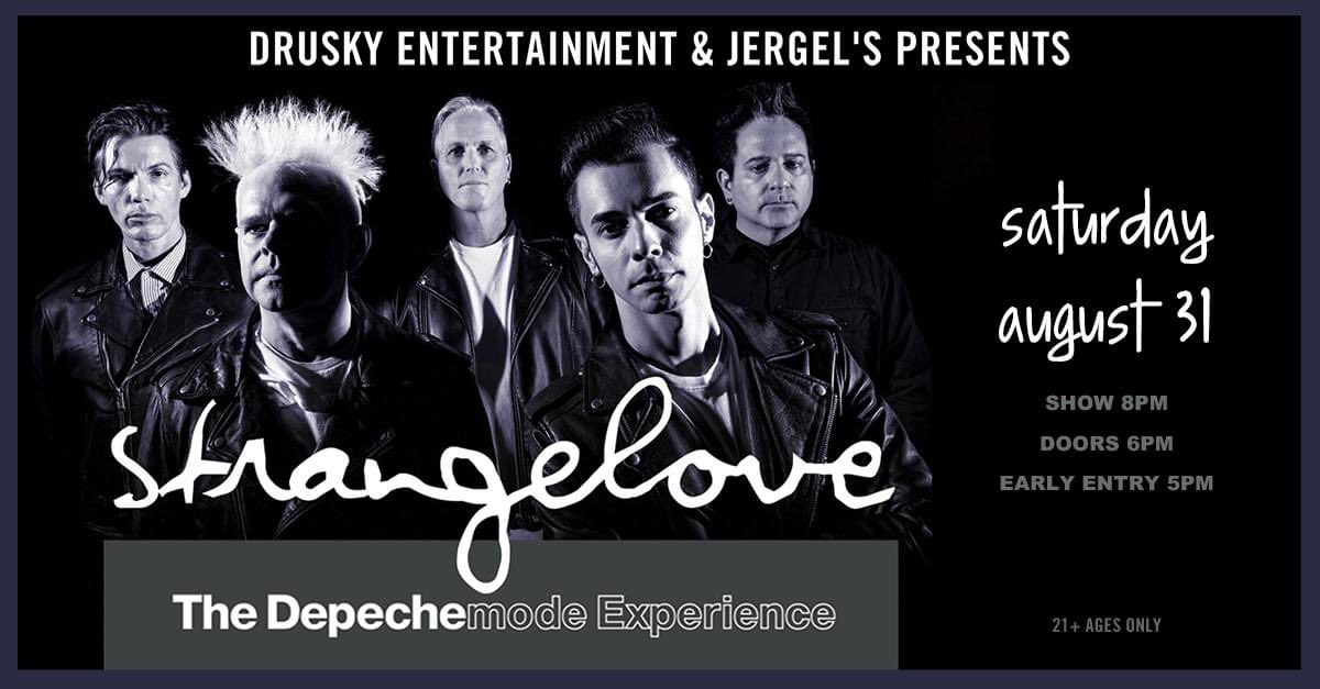 depechetribute's tweet photo. This Saturday in Warrendale PA with sp. guest: Heart tribute-Burning Heart at @jergels presented by @DruskyEnt https://t.co/4Lx5QDzorX