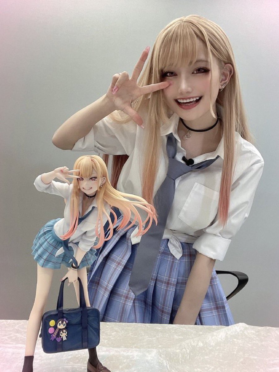 喜多川海夢はあかせあかりがいるからなぁ…正直何で起用しなかったって