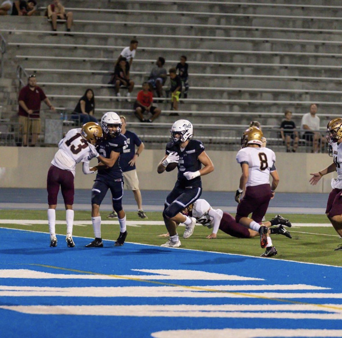 VeltBarstool's tweet image. Hey @BarstoolLincoln, Let’s not forget who your daddy is from last year..
I bet you can’t wait to find out who your new one is this year #parenting   #fuckLincoln #5touchdowns  #24hours